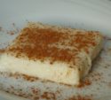 Tavuk Göğsü Tatlısı Tarifi