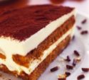 Tiramisu Pasta Tarifi