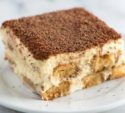 Tiramisu Tarifi