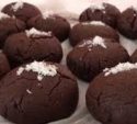 Truffle Kurabiyeleri Tarifi