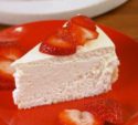 Unsuz Şekersiz Cheesecake Tarifi