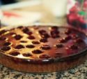 Vişneli Cheesecake Tarifi