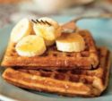 Waffeln Tarifi
