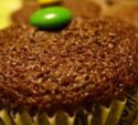 Çikolata Damlacikli Muffinler Tarifi