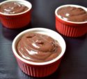 Çikolatali Puding Tarifi