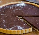 Çikolatali Tart Tarifi