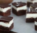 Çikolatalı Hindistan Cevizli Brownie Tarifi