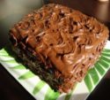Çikolatalı Yaş Pasta Mrc Cake Tarifi