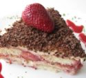 Çilekli Tiramisu Tarifi