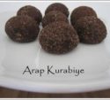 Arap Kurabiyesi Tarifi
