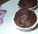 Damla Çikolatalı Muffin Tarifi