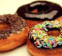 Donut Tarifi