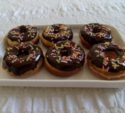 Donut Tarifi
