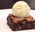 Fındıklı Browni Tarifi