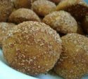 Fındıklı Kurabiye Tarifi