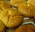 Glutensiz Şekerpare Tarifi