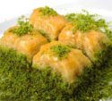 Kolay Fıstıklı Baklava Tarifi