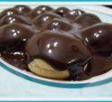 Kolay Profiterol Tarifi