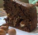Krokanlı Kek Tarifi
