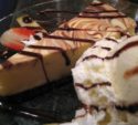 Marble Cheesecake Tarifi