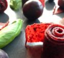 Mürdüm Eriği Pestili Tarifi