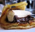 Pancake Tarifi