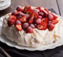 Pavlova Tarifi