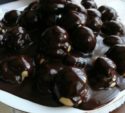 Porselen Demlik Çay Saati 20 Ve Profiterol Tarifi