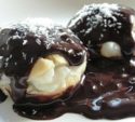 Profiterol Prenses Tarifi