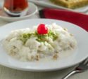 Ramazan Güllacı Tarifi