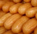 Tulumba Tatlısı Tarifi