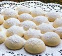 Un Kurabiyesi Tarifi