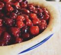 Vişneli Tart Tarifi