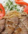 YaprakCiğerIzgara