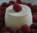 Yoğurtlu Panna Cotta Tarifi