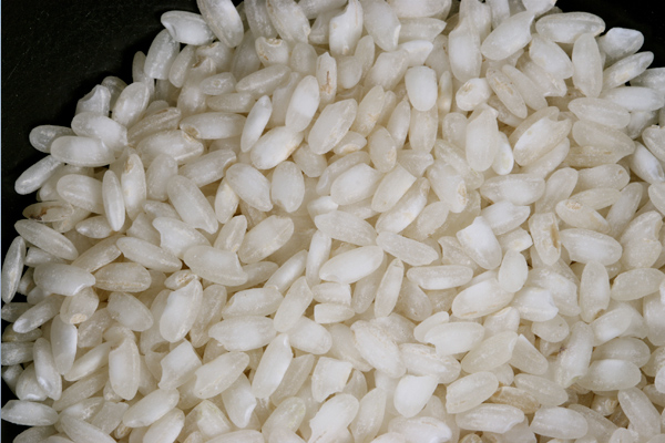 Arborio Pirinci Özellikleri Nelerdir? Nasıl Pişirilir?