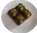 Çikolatalı Baklava Tarifi