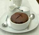 Çikolatalı Sufle Tarifi