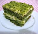 Çim Li Kek Tarifi
