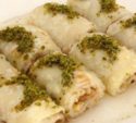 Şillik Tatlisi Tarifi