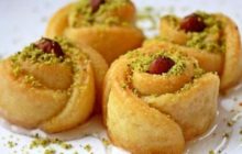 İtalya home-style Recipes Akdeniz Gülü Tarifi
