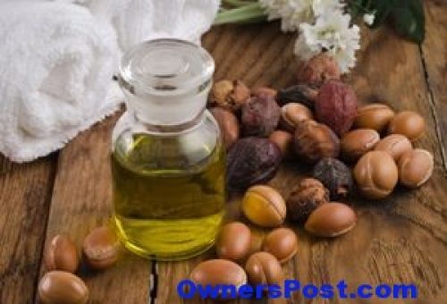 Argan Yağının Faydaları