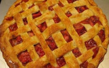 Ayvali Tart Tarifi