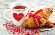 Aşk Çayı Tarifi ve Özellikleri