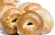 Bagel Tarifi