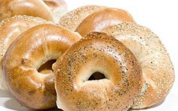 Bagel Tarifi
