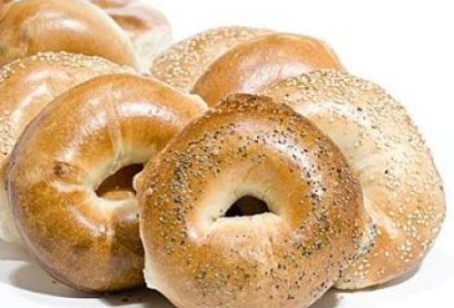 Bagel Tarifi