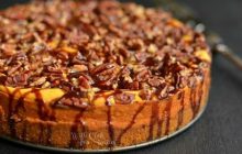 Bal Kabaklı Cheesecake Tarifi