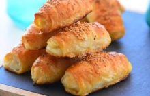 Banyolu Börek Kolay Börek Tarifi