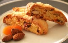 Biscotti Tarifi